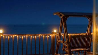Youngduk Sea & Spa Pension