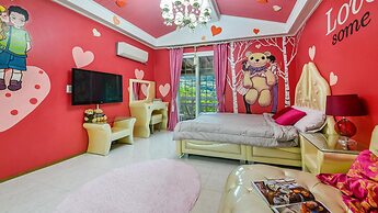 Gapyeong Ashely Pension