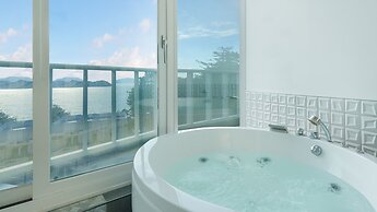 Yeosu Wonderful day Pension