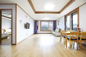 Jeju DK House Pension
