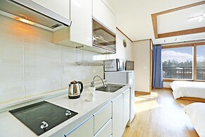 Jeju DK House Pension