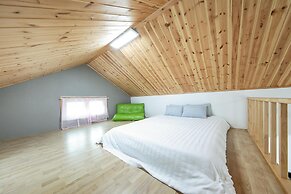 Gapyeong Twelve Pension