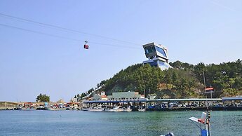 Samcheok Good Friend Pension