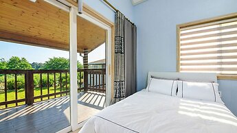 Samcheok Good Friend Pension