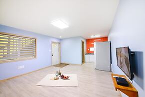 Samcheok Good Friend Pension