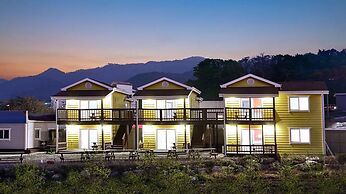 Samcheok Good Friend Pension
