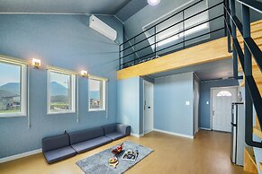 Namhae Haru Pension