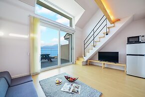 Namhae Haru Pension