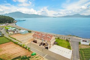 Namhae Haru Pension