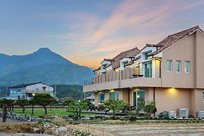 Namhae Haru Pension