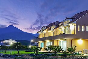 Namhae Haru Pension