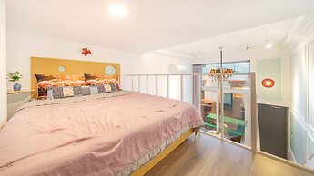 Yeosu Jplus Pension