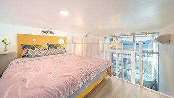 Yeosu Jplus Pension