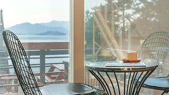 Yeosu Jplus Pension