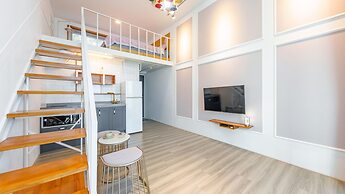 Yeosu Jplus Pension