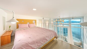 Yeosu Jplus Pension