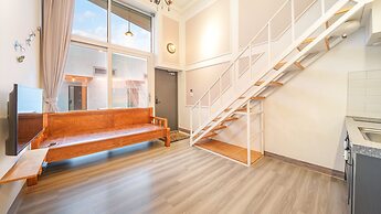 Yeosu Jplus Pension