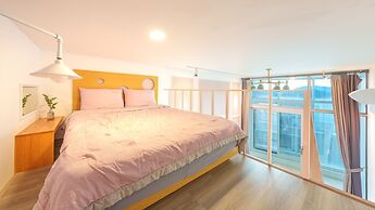 Yeosu Jplus Pension