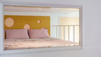 Yeosu Jplus Pension
