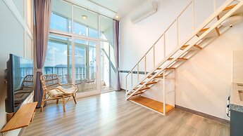 Yeosu Jplus Pension