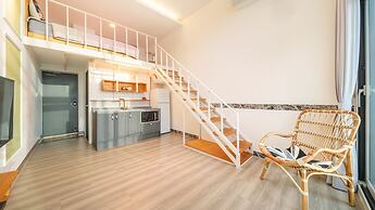 Yeosu Jplus Pension