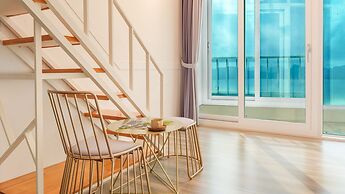 Yeosu Jplus Pension