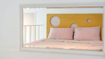Yeosu Jplus Pension