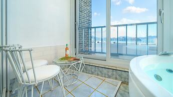 Yeosu Jplus Pension
