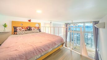 Yeosu Jplus Pension