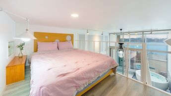 Yeosu Jplus Pension