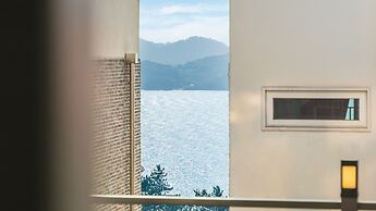Yeosu Jplus Pension