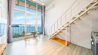 Yeosu Jplus Pension