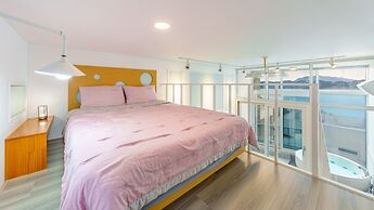 Yeosu Jplus Pension