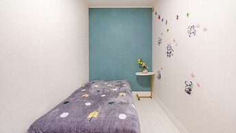 Yeosu Jplus Pension