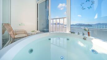 Yeosu Jplus Pension