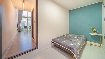 Yeosu Jplus Pension