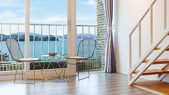 Yeosu Jplus Pension