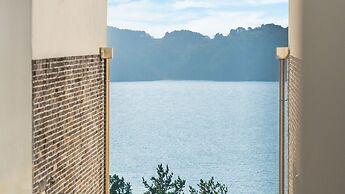 Yeosu Jplus Pension