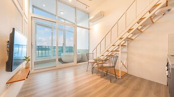 Yeosu Jplus Pension