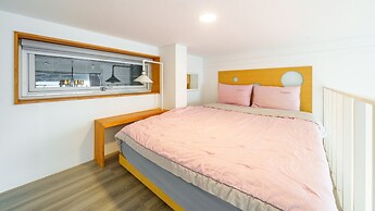 Yeosu Jplus Pension