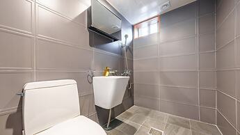 Yeosu Jplus Pension