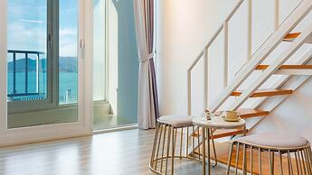 Yeosu Jplus Pension
