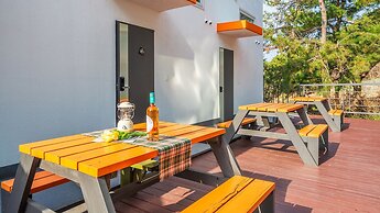 Yeosu Jplus Pension