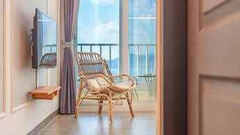 Yeosu Jplus Pension