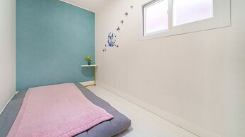 Yeosu Jplus Pension