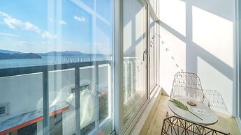 Yeosu Jplus Pension
