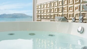 Yeosu Jplus Pension