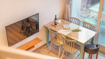 Yeosu Jplus Pension
