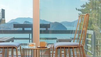 Yeosu Jplus Pension