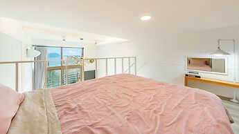 Yeosu Jplus Pension